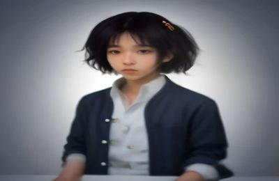 数字媒体平台界面与网络传播示意图，展示日本成人内容在国际互联网上的传播路径与监管挑战