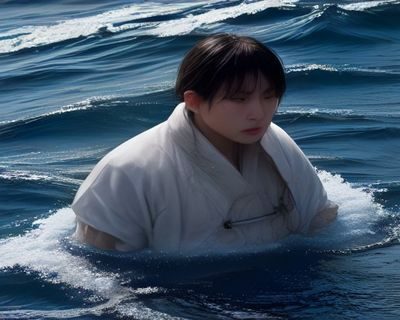 法律书籍与法槌特写，浅色木质桌面，暗示日本成人内容产业的法律灰色地带与监管框架争议